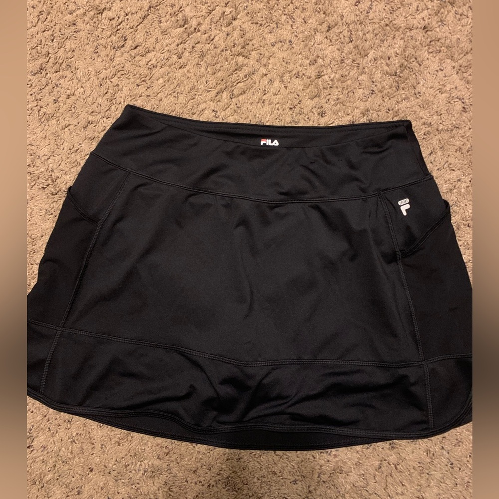Fila Tennis Skirt